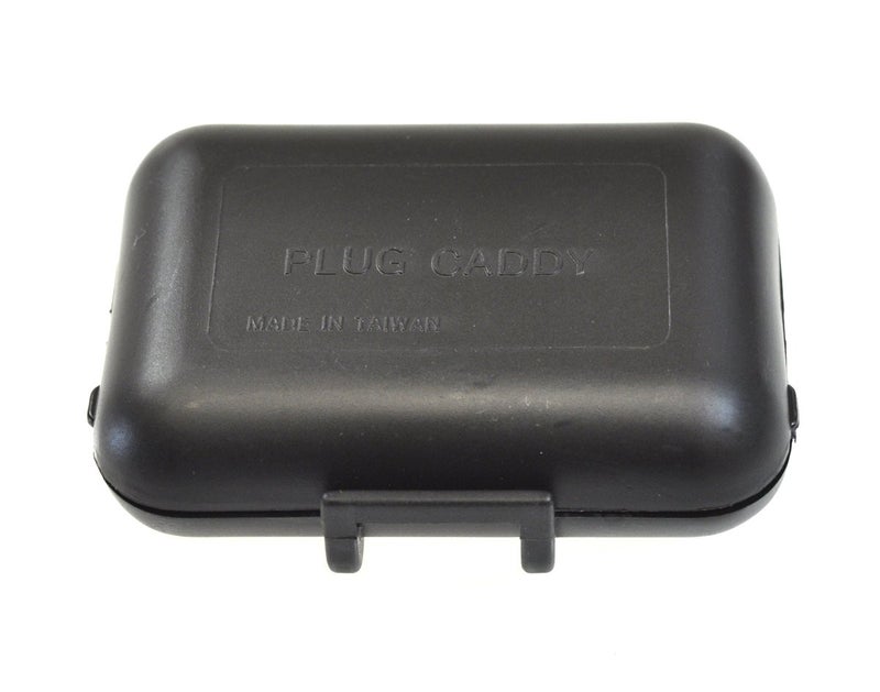 Raider 12-114 Spark Plug Caddy Holder Case - Fits two 14mm Spark Plugs - Image 2